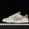 TOMO KATSUHIRO DUNK LOW SB STEAMBOY OST GREY_GREEN_BLACK