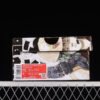 TOMO KATSUHIRO DUNK LOW SB STEAMBOY OST GREY_GREEN_BLACK