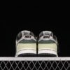 TOMO KATSUHIRO DUNK LOW SB STEAMBOY OST GREY_GREEN_BLACK