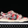 DUNK LOW PRO SB FREDDY KRUEGER TAUPE_CHROME