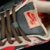 DUNK LOW PRO SB FREDDY KRUEGER TAUPE_CHROME