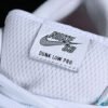 APRIL SKATEBOARDS X DUNK LOW SB TURBO GREEN_METALLIC SILVER_TURBO GREEN
