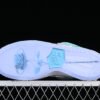 APRIL SKATEBOARDS X DUNK LOW SB TURBO GREEN_METALLIC SILVER_TURBO GREEN