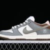 YUTO HORIGOME X DUNK LOW SB WHITE_GREY_GREEN_RED