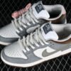 YUTO HORIGOME X DUNK LOW SB WHITE_GREY_GREEN_RED