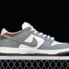 YUTO HORIGOME X DUNK LOW SB WHITE_GREY_GREEN_RED