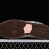 YUTO HORIGOME X DUNK LOW SB WHITE_GREY_GREEN_RED
