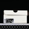YUTO HORIGOME X DUNK LOW SB WHITE_GREY_GREEN_RED