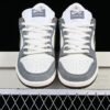 YUTO HORIGOME X DUNK LOW SB WHITE_GREY_GREEN_RED