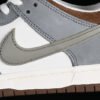YUTO HORIGOME X DUNK LOW SB WHITE_GREY_GREEN_RED