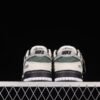 TOMO KATSUHIRO DUNK LOW SB STEAMBOY OST GREY_GREEN_BLACK_PINK