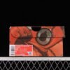 TOMO KATSUHIRO DUNK LOW SB STEAMBOY OST GREY_GREEN_BLACK_PINK