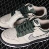 TOMO KATSUHIRO DUNK LOW SB STEAMBOY OST GREY_GREEN_BLACK_PINK