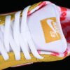 DUNK LOW PREMIUM SB YLLW OCHRE_TERRA BROWN
