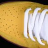 DUNK LOW PREMIUM SB YLLW OCHRE_TERRA BROWN