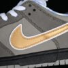 CONCEPTS X SB DUNK LOW GRAY LOBSTER GREY_BROWN