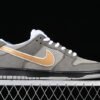CONCEPTS X SB DUNK LOW GRAY LOBSTER GREY_BROWN