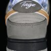 CONCEPTS X SB DUNK LOW GRAY LOBSTER GREY_BROWN