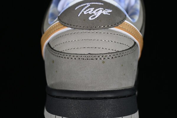 CONCEPTS X SB DUNK LOW GRAY LOBSTER GREY_BROWN