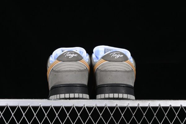 CONCEPTS X SB DUNK LOW GRAY LOBSTER GREY_BROWN
