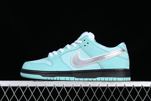 CONCEPTS X SB DUNK LOW BLUE_SLIVER