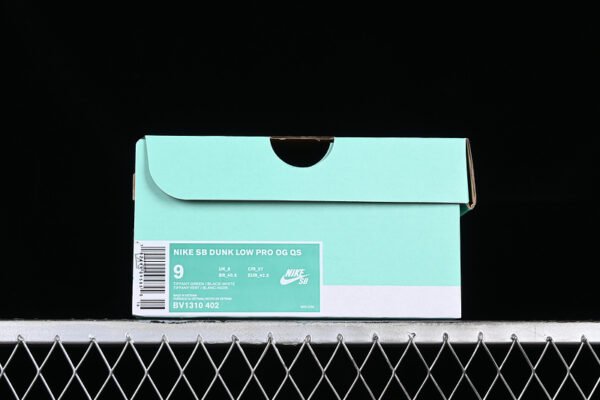 CONCEPTS X SB DUNK LOW BLUE_SLIVER