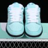 CONCEPTS X SB DUNK LOW BLUE_SLIVER