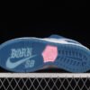 BORN X RAISED X DUNK LOW SB ONE BLOCK AT A TIME DEEP ROYAL BLUE_WHITE_WHITE