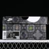 CLOT X DUNK LOW WHAT THE BROWN_GREY_RED