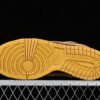 DUNK LOW PREMIUM SB YLLW OCHRE_TERRA BROWN